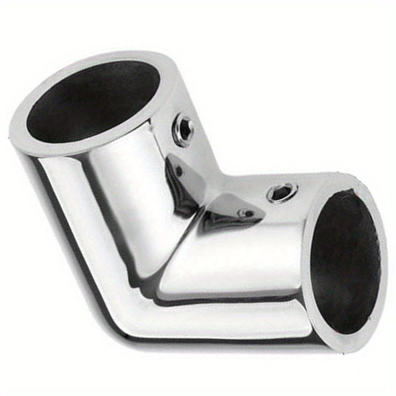 316 Stainless Steel Boat Hand Rail Fitting for Yacht Rail E