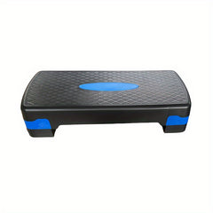Adjustable Fitness Pedal for Yoga Gym Aerobics