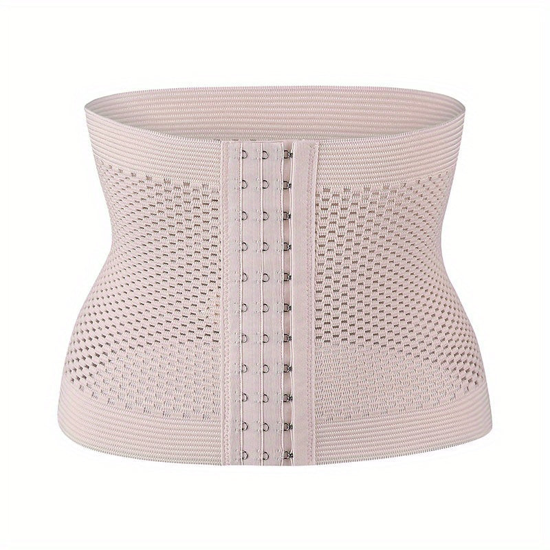 Waist Trainer Belt Tummy Control Compression Wrap Cincher Women's Underwear
