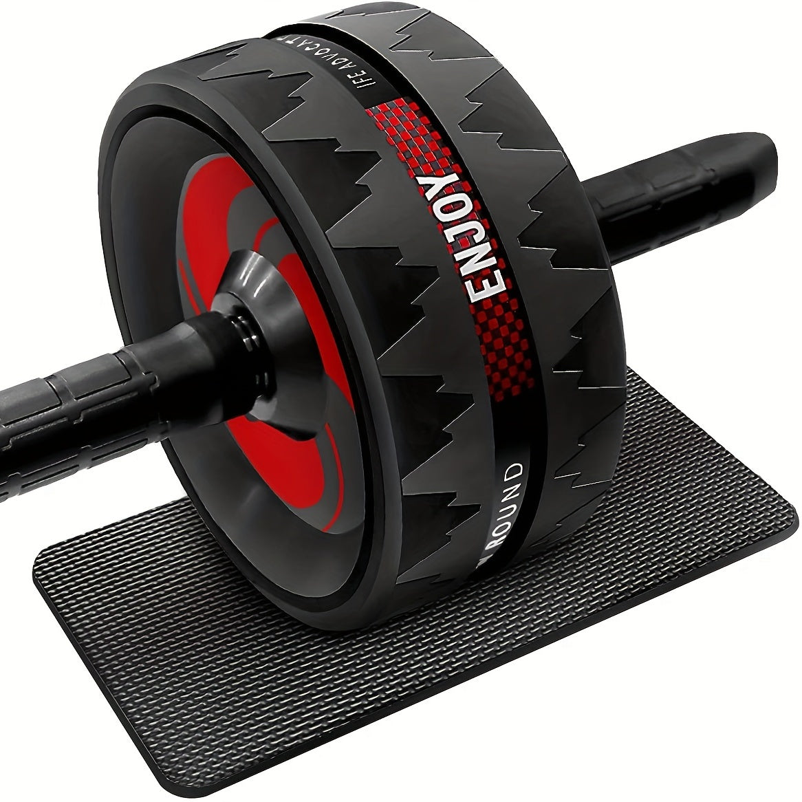 Ab Roller Wheel Core Strength Training Equipment For Men And Women
