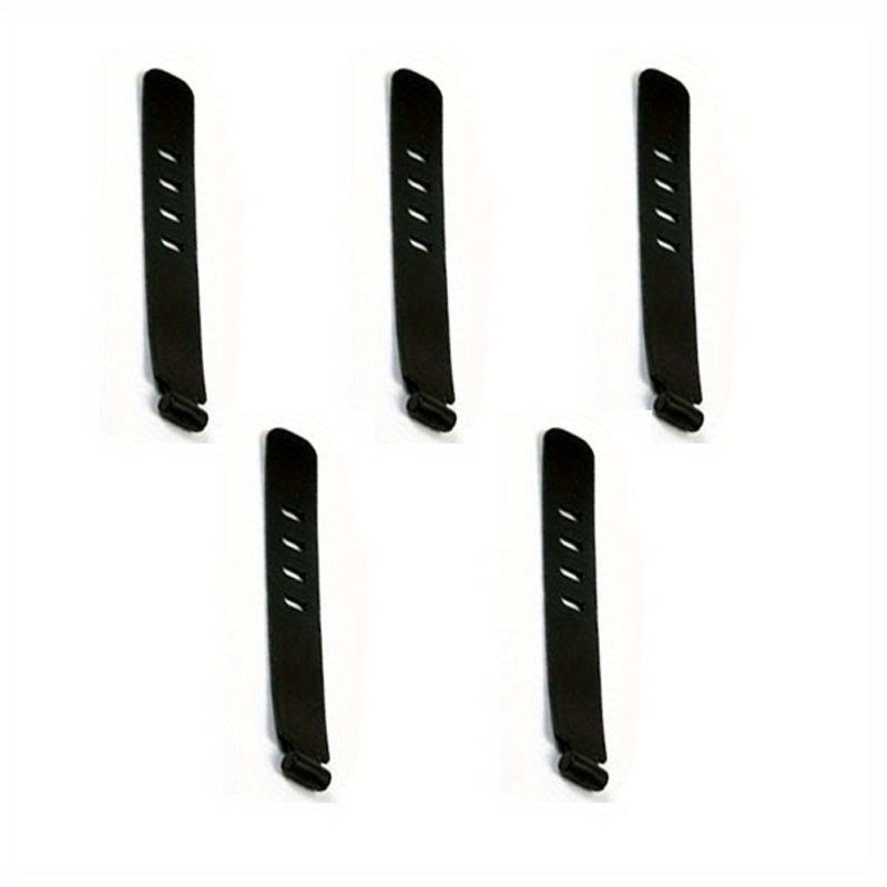 Soft Tape Data Cable Protection Sleeve Storage Strap