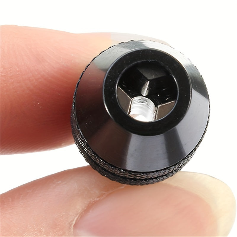 Keyless Chuck Replacement for Rotary Tools 4486 3000 4000
