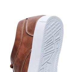 Men's Skate Shoes Non Slip Casual Shoes For Youth