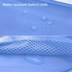 WQN 20pcs Mesh Style Pencil Case Stationery Storage Bag