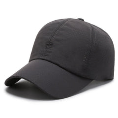 Men's Quick Dry Baseball Cap