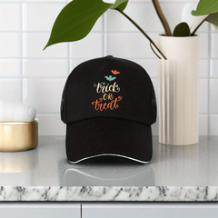 Halloween Men's Baseball Cap Party Hat
