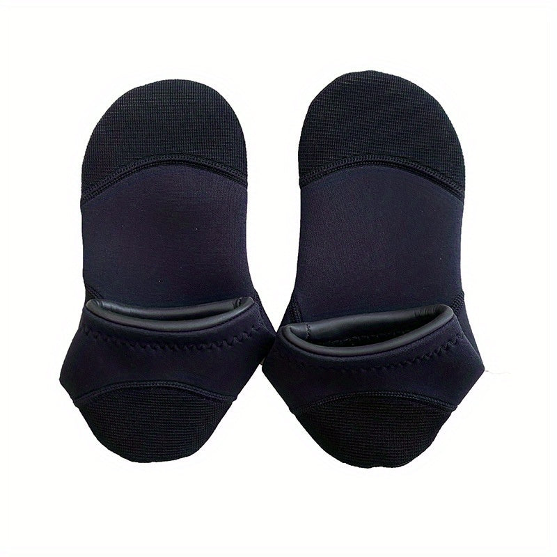 Puncture Proof Diving Socks for Men and Women - Stay Warm and Protected