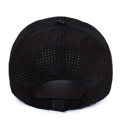 Men's Quick Drying Baseball Cap