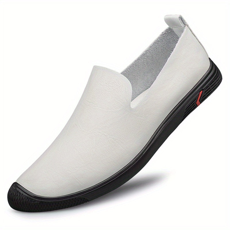Men's Comfy Non-slip Loafer Shoes
