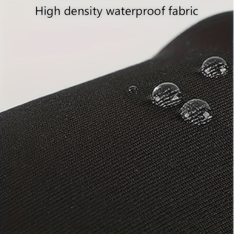 Winter Warm Gloves Men Women Wind Waterproof Non-slip Touch Screen Thermal Sport