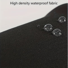 Winter Warm Gloves Men Women Wind Waterproof Non-slip Touch Screen Thermal Sport