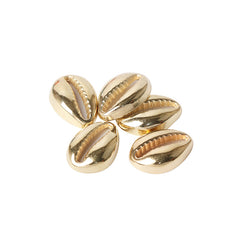 50pcs Shell Pendant DIY Jewelry Accessories