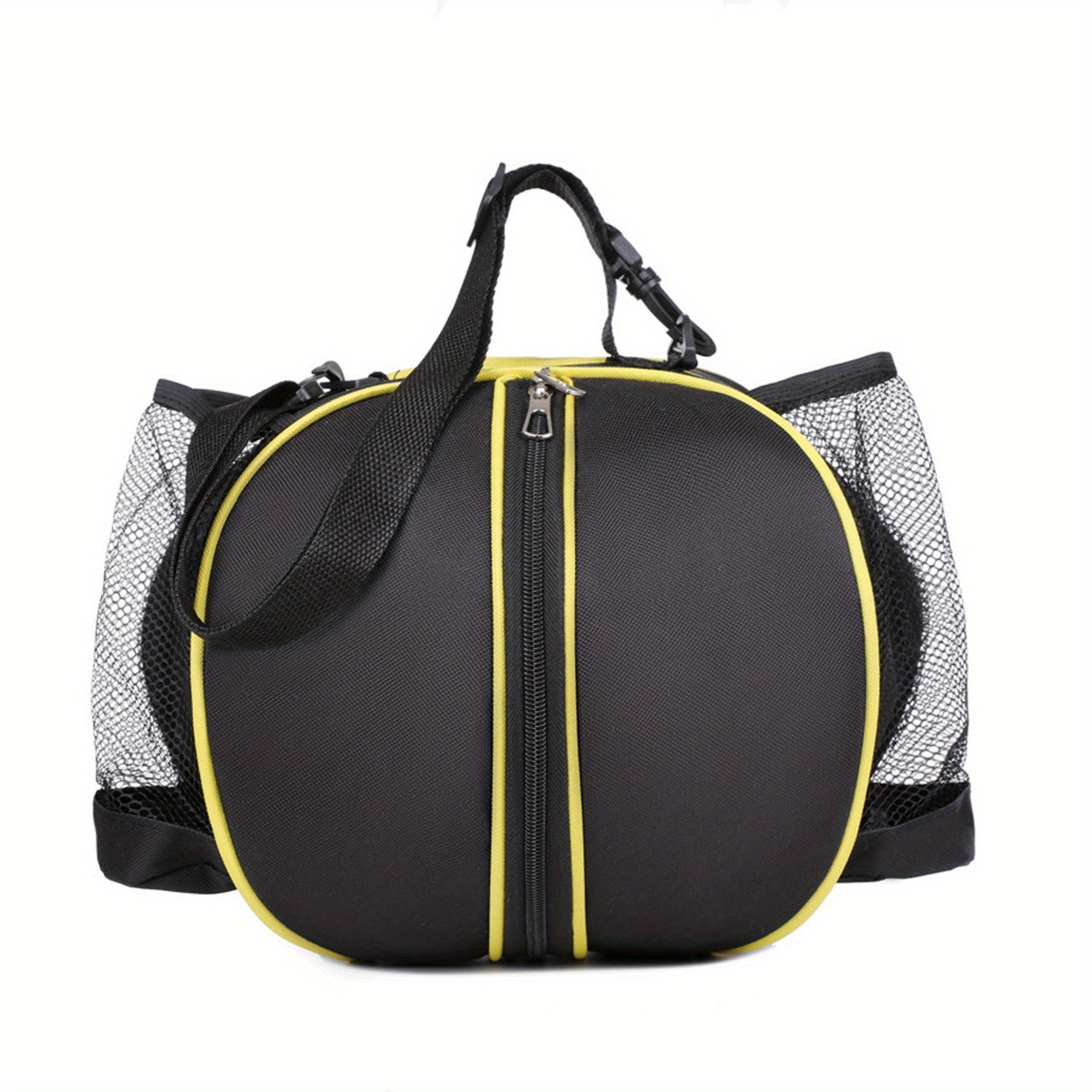 Sports Shoulder Bag for Basketball Football Soccer Volleyball