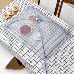 Pop-up Mesh Food Cover Tent for Picnics Catering Restaurants