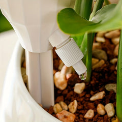2pcs Adjustable Drip Irrigation Plant Water Sprayer