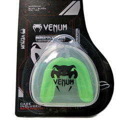 1pc Sports Mouth Guard Boxing Taekwondo Tooth Cover Random