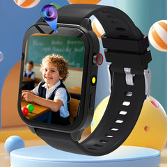 ERUN Kids Smart Watch with Camera & Games