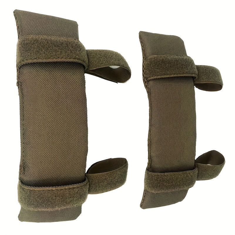 Adjustable Airsoft Vest Lightweight Molle Training Vest