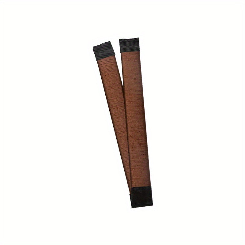 Polyester Fiber Hair Accessories Tie For Girls Children