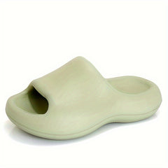 Comfortable Thick Bottom Sandals Casual Outdoor Sport Slippers