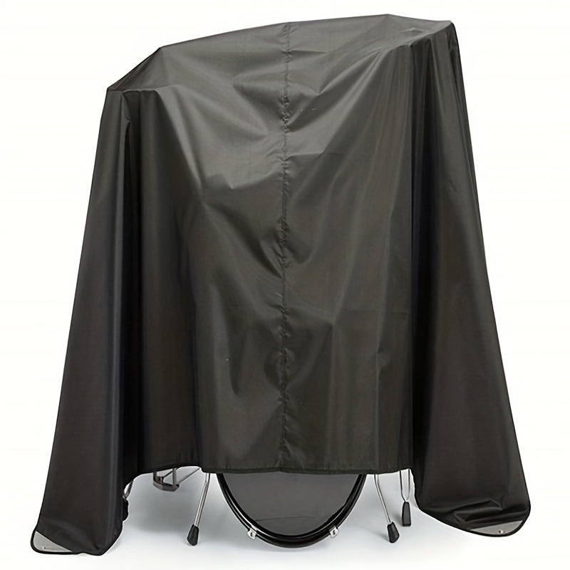 Waterproof Oxford Cloth Drum Dust Cover for Electronic Drums