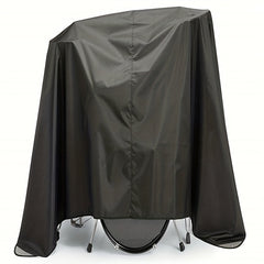 Waterproof Oxford Cloth Drum Dust Cover for Electronic Drums
