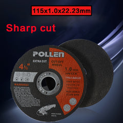 115 Model Stainless Steel Grinding Wheel for Stone Machine