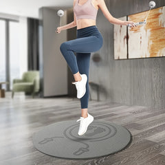 Thick Non-Slip Yoga Mat for Sports Pilates Fitness