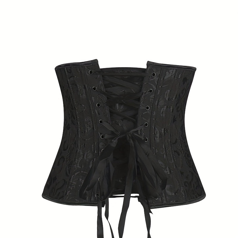 Breathable Waist Trainer Corset Belt for Tummy Control