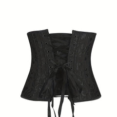 Breathable Waist Trainer Corset Belt for Tummy Control