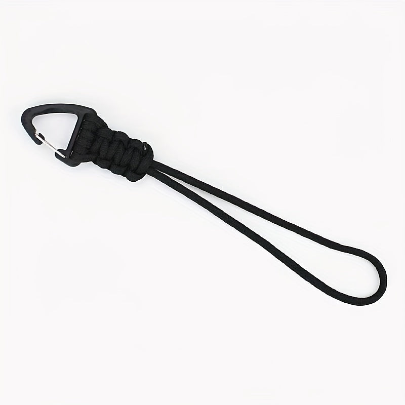 Outdoor Camping Cup Rope Portable Safety Anti Drop with Options