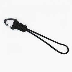 Outdoor Camping Cup Rope Portable Safety Anti Drop with Options