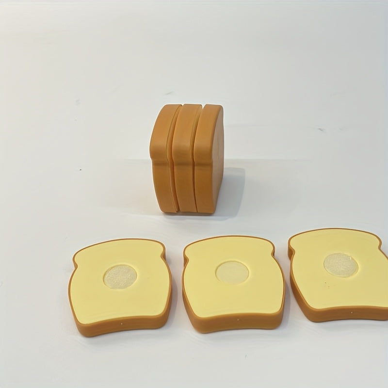Cuttable Play Food Set Burger Pizza Donut Hot Dog Pretend Kitchen Toys