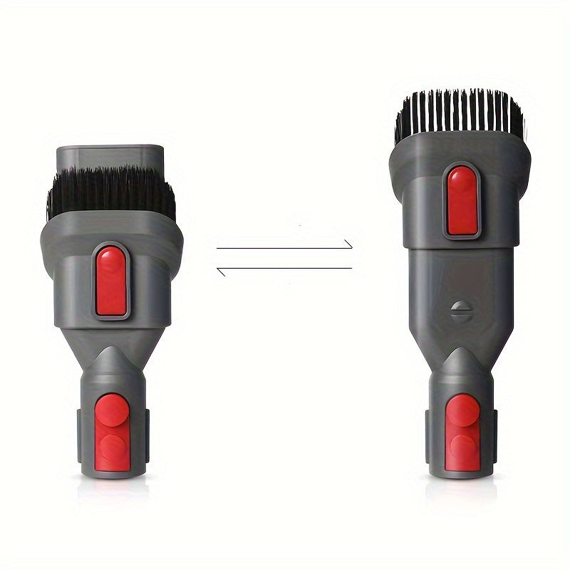 Soft Brush Attachment for Dyson V7 V8 V10 V11 V12 V15 Vacuums