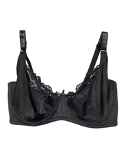 Sexy Lace Underwire Bra