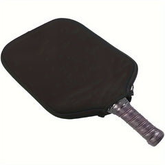 Table Tennis Racket Protective Cover - Accessories