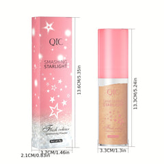 Brightening Full Body Highlighter Powder Glitter