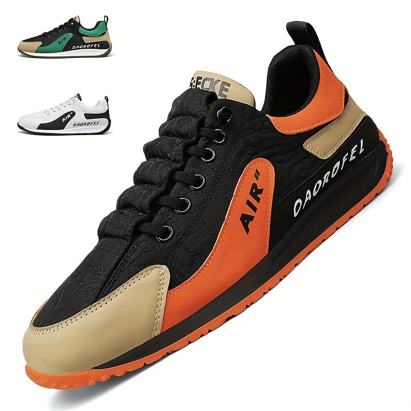 Men's Lightweight Breathable Sneakers Running Shoes