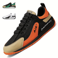 Men's Lightweight Breathable Sneakers Running Shoes