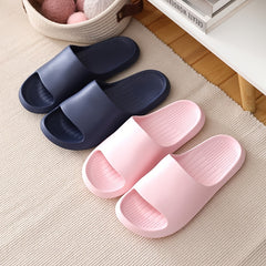 Men's Lightweight Non Slip Slides House Shoes