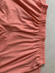 Wide Leg Pants With Pockets