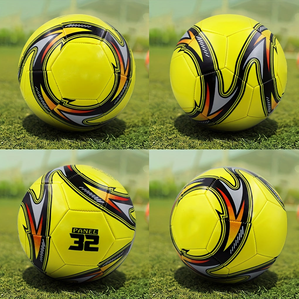 1pc No 4 5 Football For Training And Competition Wear resistant Soccer Ball