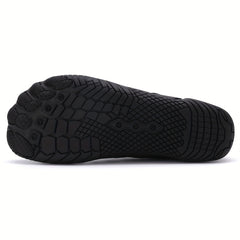 Men's Quick Drying Water Shoes Lightweight Beach Aqua Socks