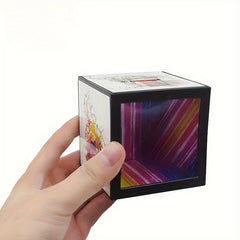 Magic Piggy Bank Disappearing Coin Trick Novelty Toy for Teens and Adults