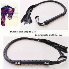 85 09 Cm Riding Crop Whip Equestrian Horsewhip For Teaching Training