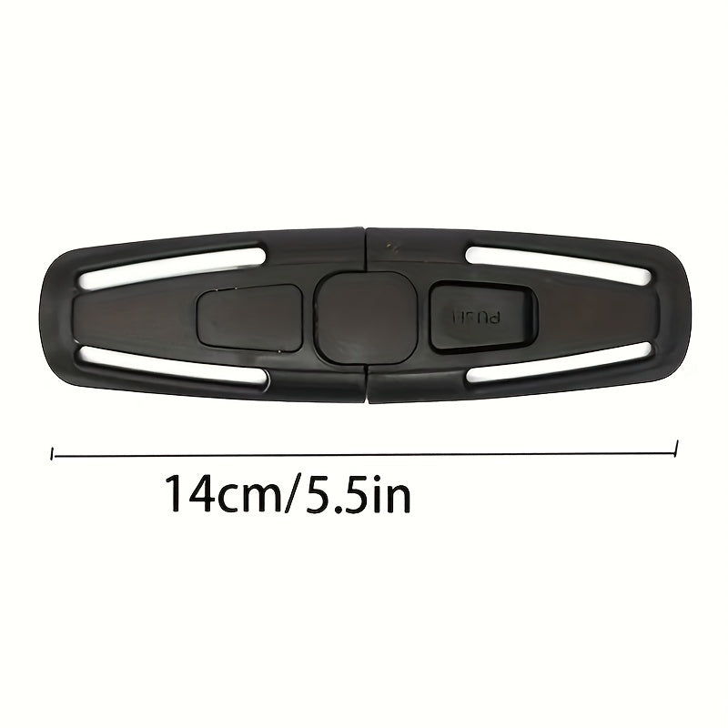 5 Point Safety Belt Car Seat for Secure Child Travel