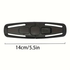 5 Point Safety Belt Car Seat for Secure Child Travel