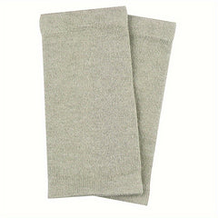Cashmere Foot Guard Ankle Soft Elastic Breathable Warm Calf Socks Cover