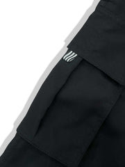 Men's Straight Leg Cargo Trouser For Outdoor Activities
