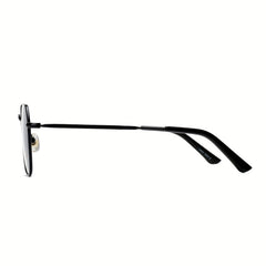 Vintage Polarized Sunglasses UV400 Anti Glare Coating